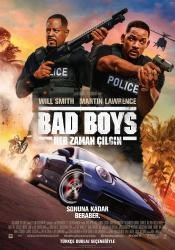 BAD BOYS: HER ZAMAN ÇILGIN